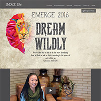 Emerge YC 2016